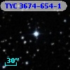 TYC 3674-654-1