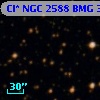 Cl* NGC 2588    BMG    3132