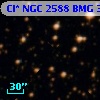 Cl* NGC 2588    BMG    3133