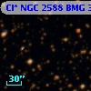 Cl* NGC 2588    BMG    3134