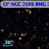 Cl* NGC 2588    BMG    3136