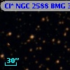 Cl* NGC 2588    BMG    3138