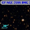 Cl* NGC 2588    BMG    3139