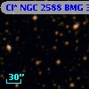 Cl* NGC 2588    BMG    3140