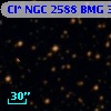Cl* NGC 2588    BMG    3141