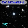 TYC 3674-695-1