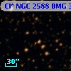 Cl* NGC 2588    BMG    3142