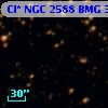 Cl* NGC 2588    BMG    3143