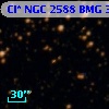 Cl* NGC 2588    BMG    3144