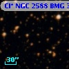 Cl* NGC 2588    BMG    3146