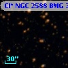 Cl* NGC 2588    BMG    3148