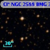 Cl* NGC 2588    BMG    3149