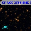 Cl* NGC 2588    BMG    3150