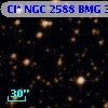 Cl* NGC 2588    BMG    3151