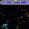 Cl* NGC 2588    BMG    3152