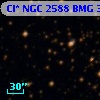 Cl* NGC 2588    BMG    3153