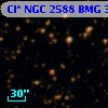Cl* NGC 2588    BMG    3154