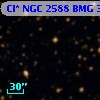 Cl* NGC 2588    BMG    3155