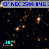 Cl* NGC 2588    BMG    3156