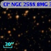 Cl* NGC 2588    BMG    3158