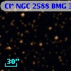 Cl* NGC 2588    BMG    3159