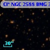 Cl* NGC 2588    BMG    3161