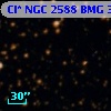 Cl* NGC 2588    BMG    3162