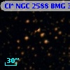 Cl* NGC 2588    BMG    3163
