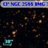 Cl* NGC 2588    BMG    3164