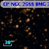 Cl* NGC 2588    BMG    3165