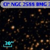 Cl* NGC 2588    BMG    3167