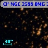 Cl* NGC 2588    BMG    3169