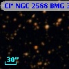 Cl* NGC 2588    BMG    3170