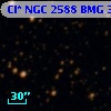 Cl* NGC 2588    BMG    3172