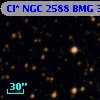 Cl* NGC 2588    BMG    3173