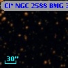 Cl* NGC 2588    BMG    3179