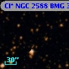 Cl* NGC 2588    BMG    3180