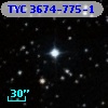 TYC 3674-775-1
