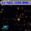 Cl* NGC 2588    BMG    3183