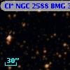 Cl* NGC 2588    BMG    3186
