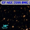 Cl* NGC 2588    BMG    3188