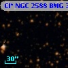 Cl* NGC 2588    BMG    3189