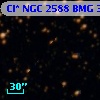 Cl* NGC 2588    BMG    3190