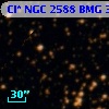 Cl* NGC 2588    BMG    3191