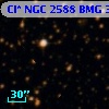 Cl* NGC 2588    BMG    3192