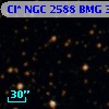Cl* NGC 2588    BMG    3194