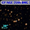 Cl* NGC 2588    BMG    3195