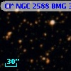 Cl* NGC 2588    BMG    3196