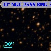 Cl* NGC 2588    BMG    3197