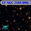 Cl* NGC 2588    BMG    3198
